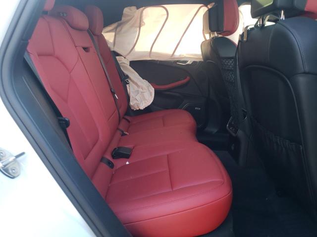 Photo 6 from auction – 2019 PORSCHE MACAN with VIN WP1AA2A53KLB01282