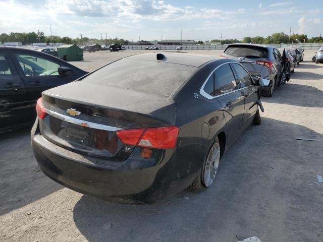Photo 4 from auction – 2015 CHEVROLET IMPALA LT with VIN 1G1115SL9FU136613