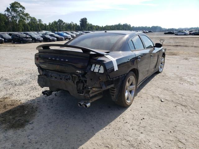 Photo 4 from auction – 2011 DODGE CHARGER R/ with VIN 2B3CL5CT3BH555192