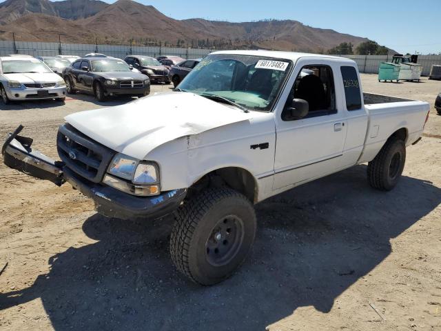 Photo 2 from auction – 1998 FORD RANGER SUP with VIN 1FTYR14X6WPB25218