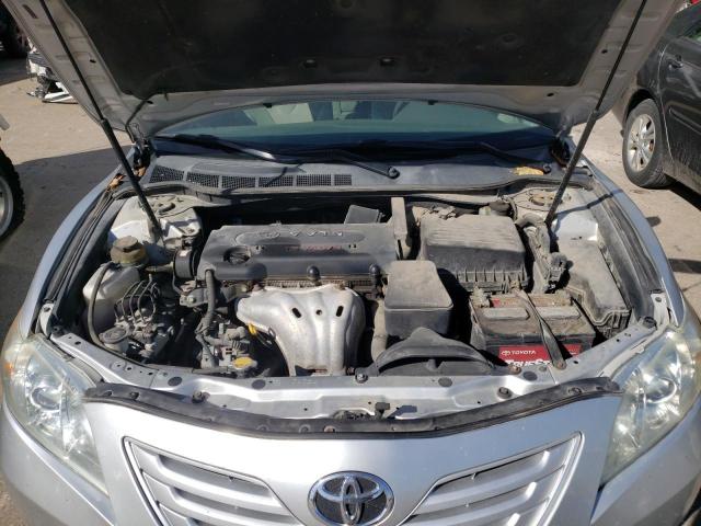 Photo 7 from auction – 2008 TOYOTA CAMRY CE with VIN 4T4BE46K08R022631
