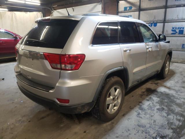 Photo 4 from auction – 2011 JEEP GRAND CHER with VIN 1J4RR4GG3BC561859