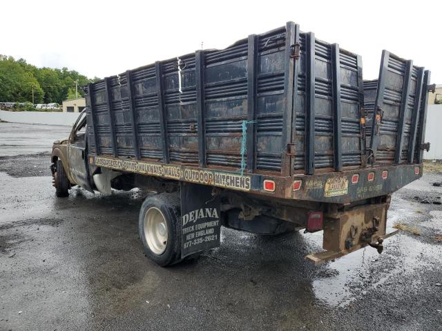 Photo 3 from auction – 2013 FORD F550 SUPER with VIN 1FDUF5HT7DEA35702