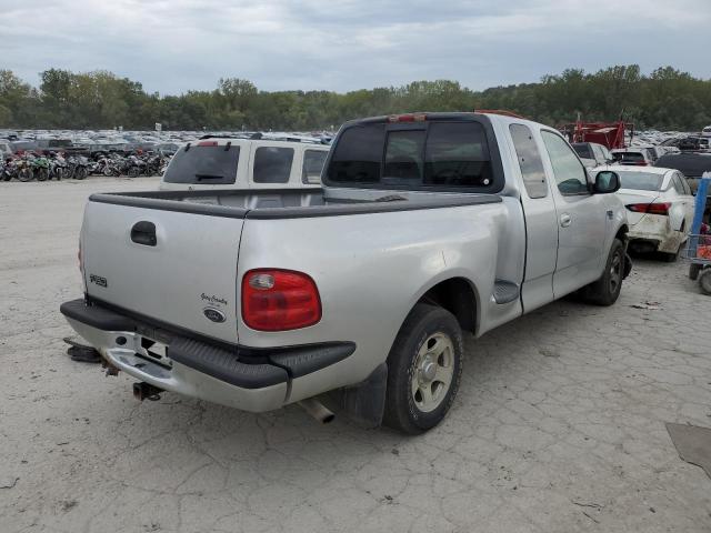 Photo 4 from auction – 2000 FORD F150 with VIN 1FTRX07L4YKB35730