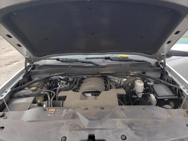 Photo 7 from auction – 2015 CHEVROLET SILVERADO with VIN 3GCPCREC8FG518794