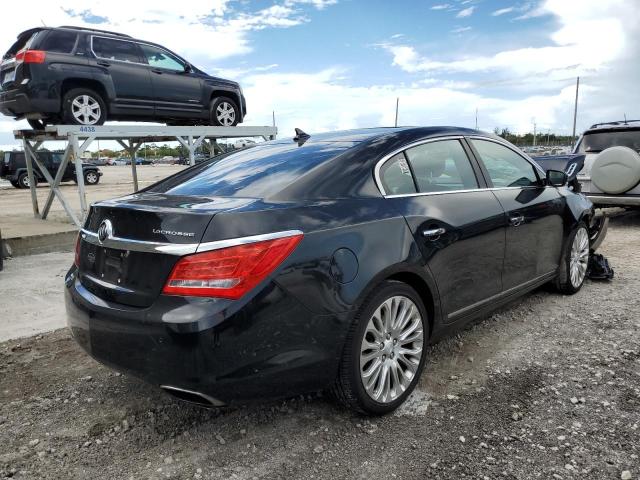 Photo 4 from auction – 2014 BUICK LACROSSE T with VIN 1G4GF5G31EF246811