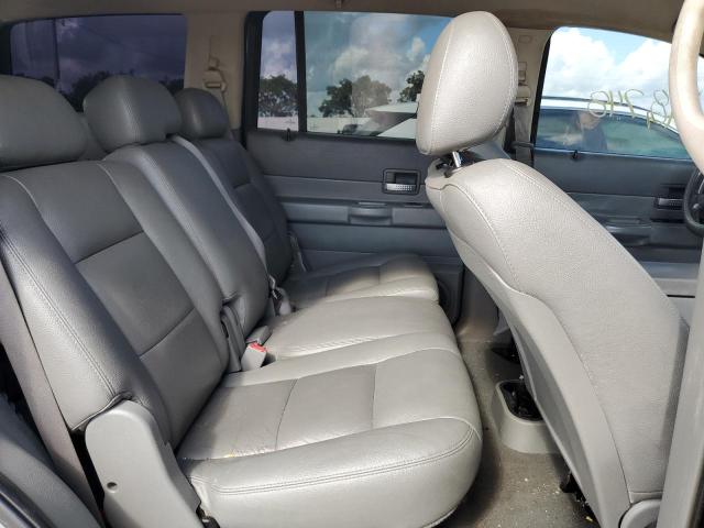 Photo 6 from auction – 2006 DODGE DURANGO SL with VIN 1D4HD48NX6F190381