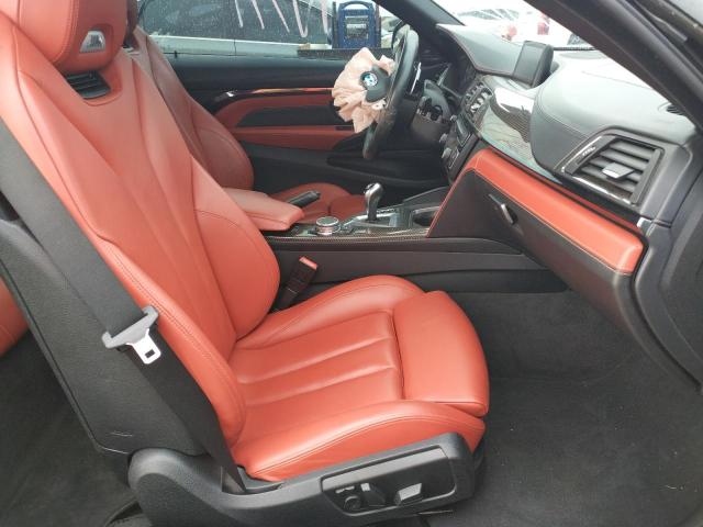 Photo 5 from auction – 2015 BMW M4 with VIN WBS3U9C50FP967553