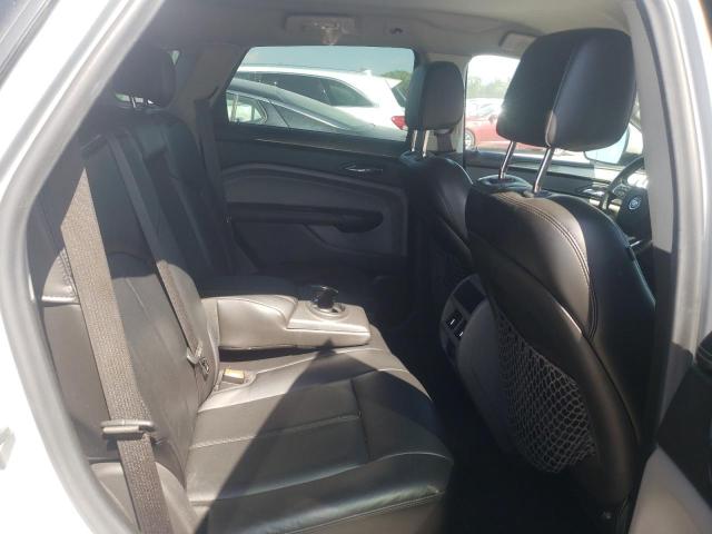 Photo 6 from auction – 2011 CADILLAC SRX with VIN 3GYFNGEY2BS678631