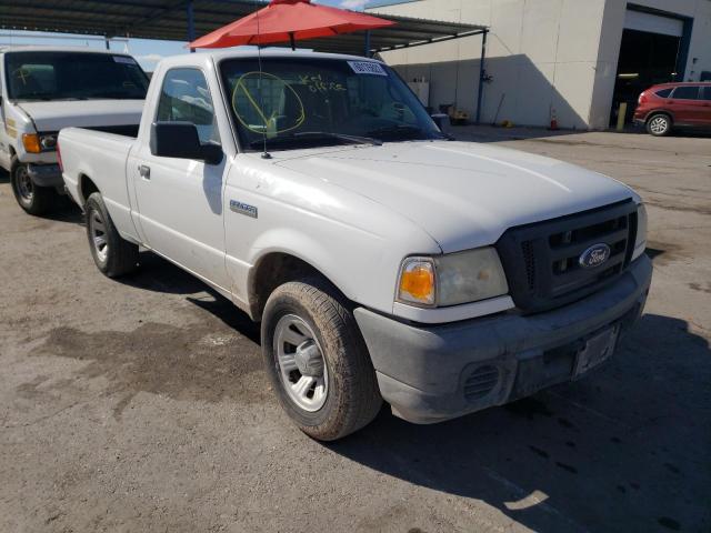 صورة رقم 1 من المزاد - 2011 FORD RANGER مع VIN 1FTKR1AD8BPA51925