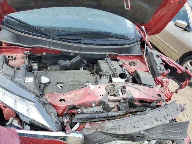 Photo 7 from auction – 2020 MITSUBISHI OUTLANDER with VIN JA4AP3AU4LU022285