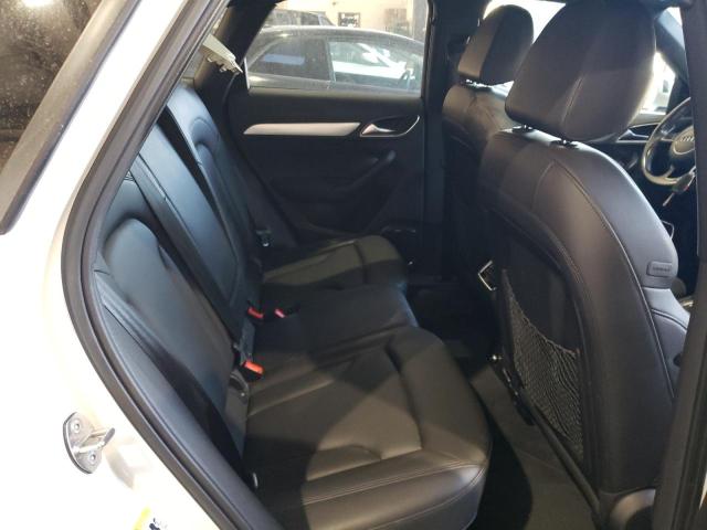 Photo 6 from auction – 2016 AUDI Q3 PRESTIG with VIN WA1GFCFS0GR014648