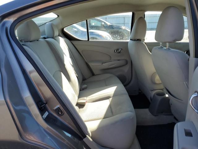 صورة رقم 6 من المزاد - 2013 NISSAN VERSA S مع VIN 3N1CN7AP2DL891746