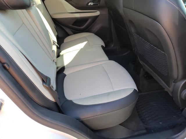 Photo 6 from auction – 2019 BUICK ENCORE PRE with VIN KL4CJASB4KB883164