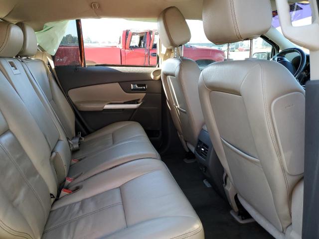 Photo 6 from auction – 2013 FORD EDGE SEL with VIN 2FMDK3JC1DBB28737
