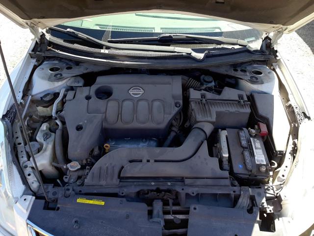 Photo 7 from auction – 2010 NISSAN ALTIMA BAS with VIN 1N4AL2AP4AN536981