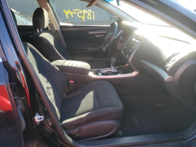 Photo 5 from auction – 2014 NISSAN ALTIMA 2.5 with VIN 1N4AL3AP0EC404792