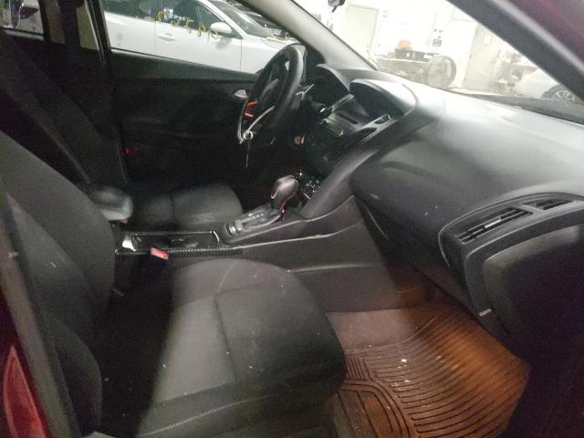 Photo 5 from auction – 2015 FORD FOCUS SE with VIN 1FADP3K23FL368621