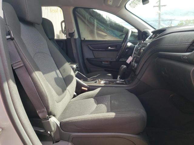 Photo 5 from auction – 2016 CHEVROLET TRAVERSE L with VIN 1GNKVHKD3GJ314231