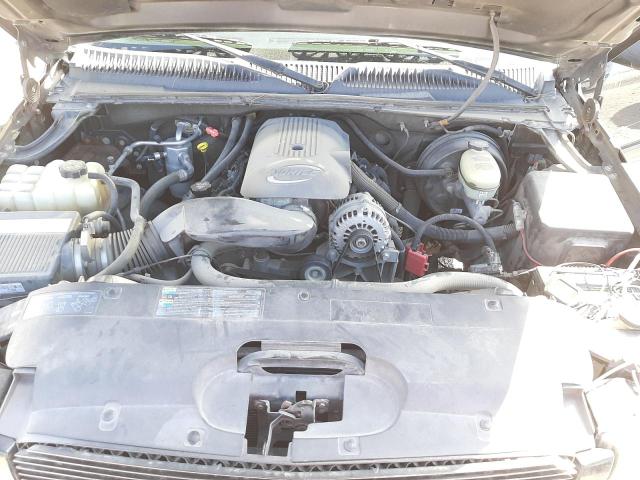 Photo 7 from auction – 2005 CHEVROLET SILV1500 4 with VIN 2GCEC13TX51394188