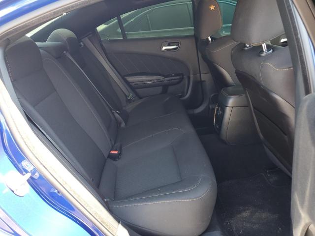 Photo 6 from auction – 2019 DODGE CHARGER with VIN 2C3CDXCT6KH748528