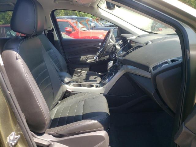 Photo 5 from auction – 2013 FORD ESCAPE SEL with VIN 1FMCU0HX5DUA81221