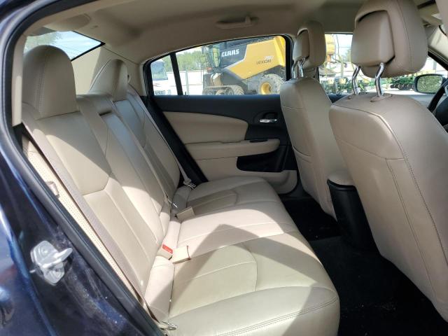 Photo 6 from auction – 2012 CHRYSLER 200 with VIN 1C3CCBCB1CN108782