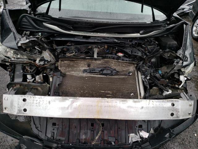 Photo 7 from auction – 2014 HONDA CIVIC EX with VIN 19XFB2F87EE264568