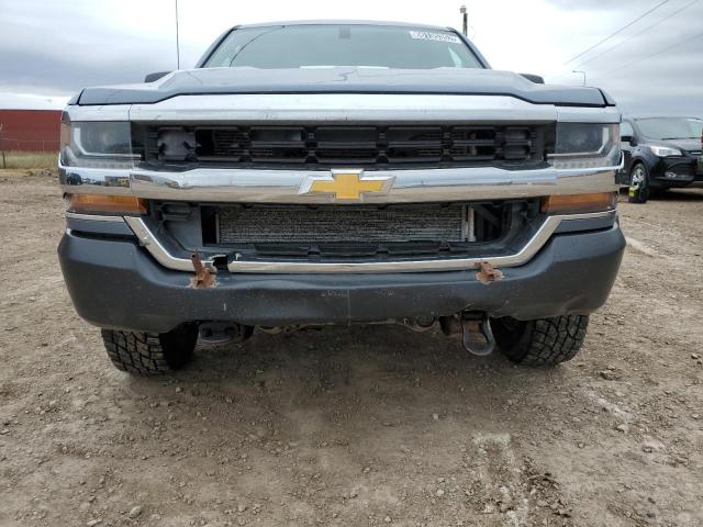 Photo 9 from auction – 2016 CHEVROLET SILVERADO with VIN 1GCVKNEC1GZ157963