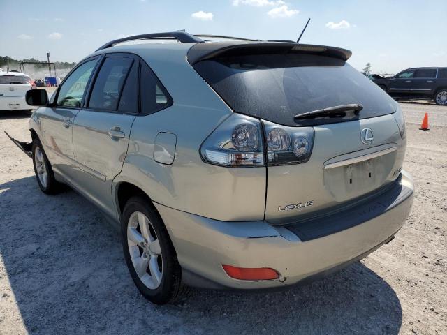 Photo 3 from auction – 2004 LEXUS RX 330 with VIN JTJGA31U640017127