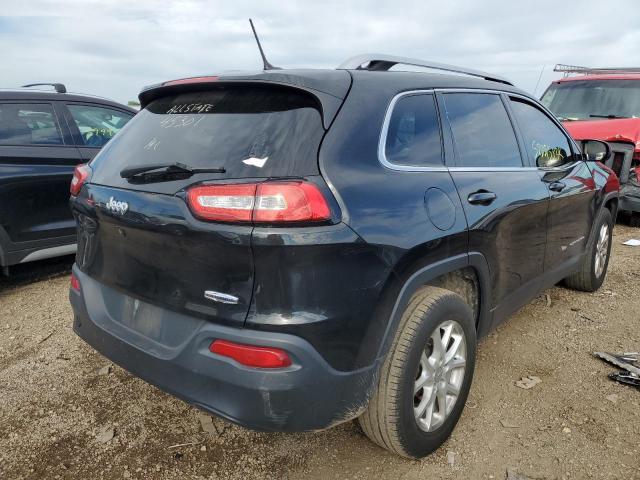 Фото 4 с аукциона – 2015 JEEP CHEROKEE с VIN 1C4PJMCB5FW715488