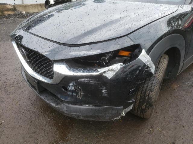 Photo 9 from auction – 2021 MAZDA CX-30 PREF with VIN 3MVDMBCL9MM261202