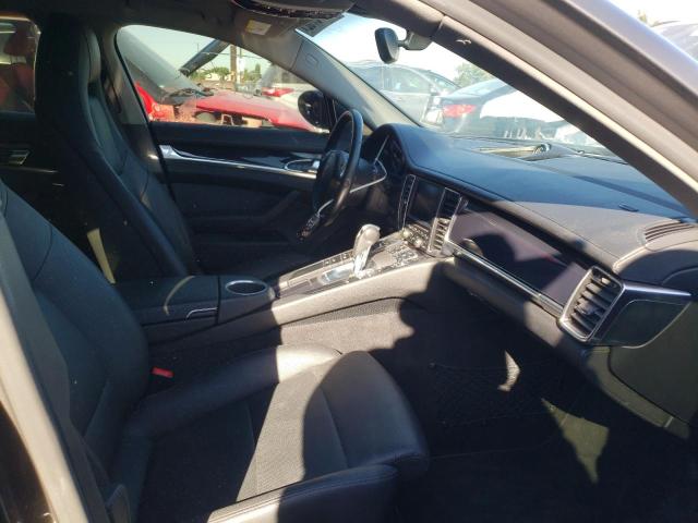 Photo 5 from auction – 2015 PORSCHE PANAMERA 2 with VIN WP0AA2A79FL000112