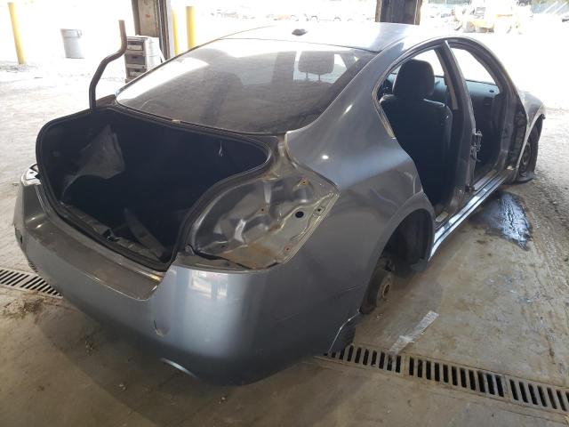 Photo 4 from auction – 2011 NISSAN ALTIMA SR with VIN 1N4BL2AP2BN415260