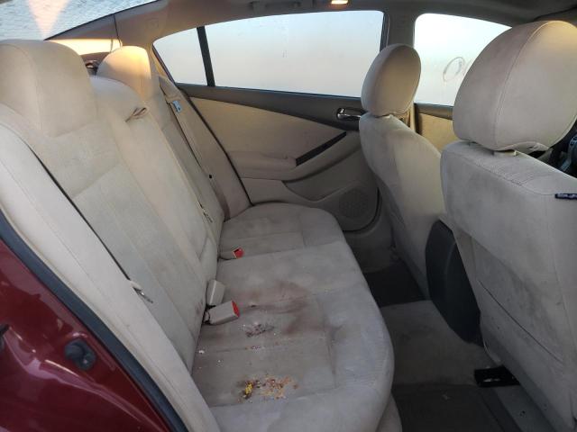 Photo 6 from auction – 2010 NISSAN ALTIMA BAS with VIN 1N4AL2AP1AN533889