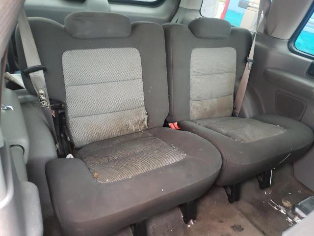 Photo 6 from auction – 2003 FORD EXPLORER S with VIN 1FMYU60E23UA95434