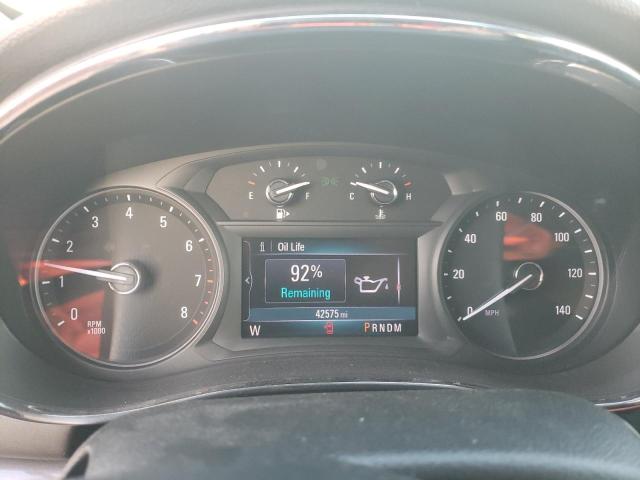 Photo 8 from auction – 2019 BUICK ENCORE SPO with VIN KL4CJ2SB1KB773534