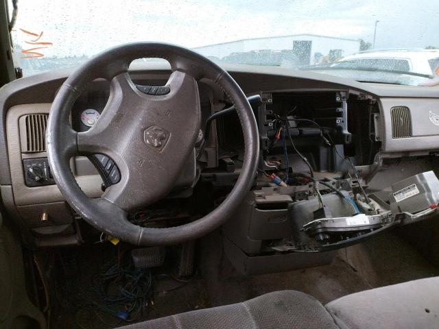 Photo 9 from auction – 2002 DODGE RAM 1500 with VIN 1B7HA18N52J101103