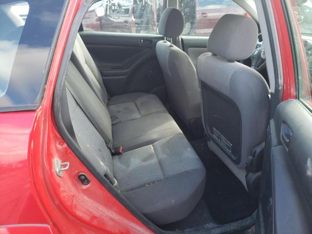 Photo 6 from auction – 2006 PONTIAC VIBE with VIN 5Y2SL65876Z432364