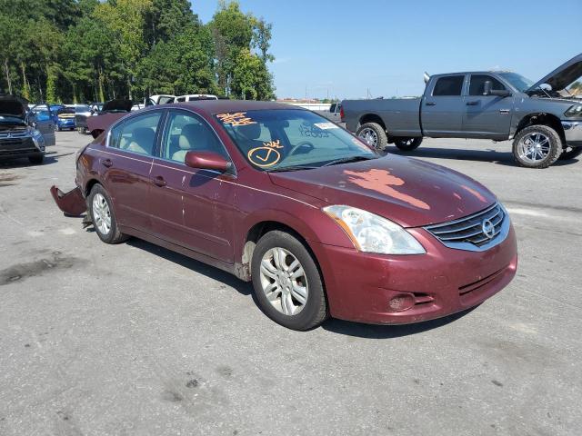 NISSAN ALTIMA BAS 2012 with VIN 1N4AL2AP4CN484688 - Photo from auction