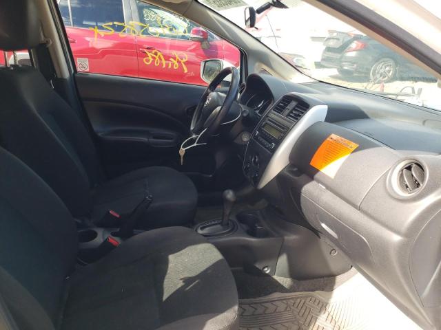 Photo 5 from auction – 2015 NISSAN VERSA NOTE with VIN 3N1CE2CP6FL406916