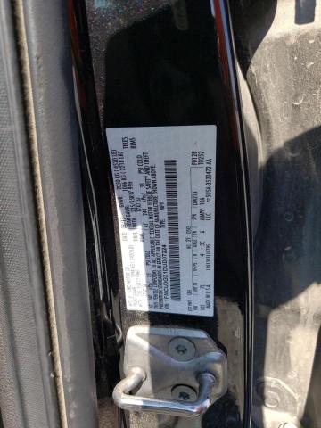 Photo 10 from auction – 2013 FORD ESCAPE SE with VIN 1FMCU0GX1DUD07224