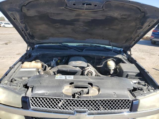 Photo 7 from auction – 2005 CHEVROLET SILVERADO with VIN 2GCEC13T951268355