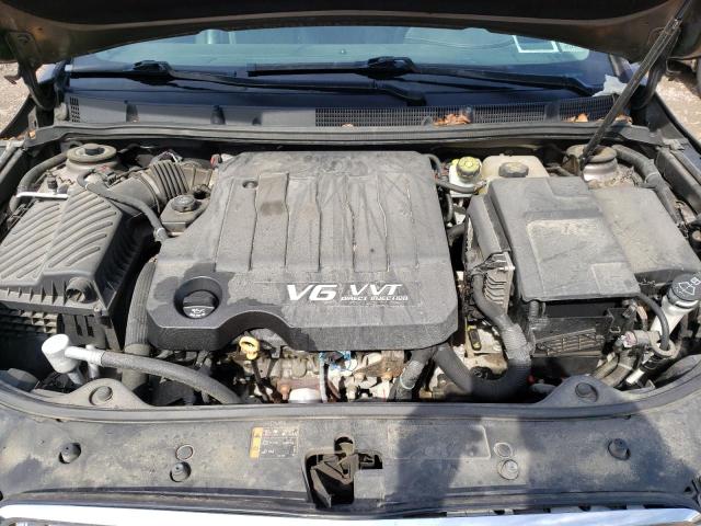 Photo 7 from auction – 2012 BUICK LACROSSE P with VIN 1G4GF5E38CF143532