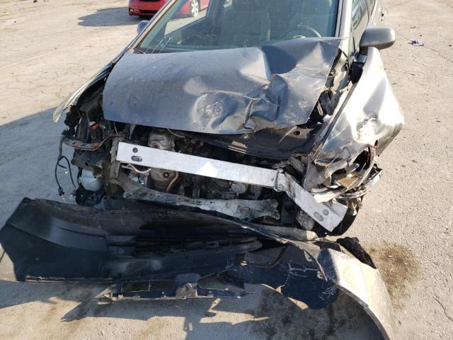 Photo 9 from auction – 2007 HONDA CIVIC EX with VIN 1HGFA16837L038178