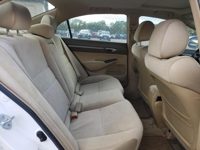 Photo 6 from auction – 2006 HONDA CIVIC EX with VIN JHMFA16836S002721