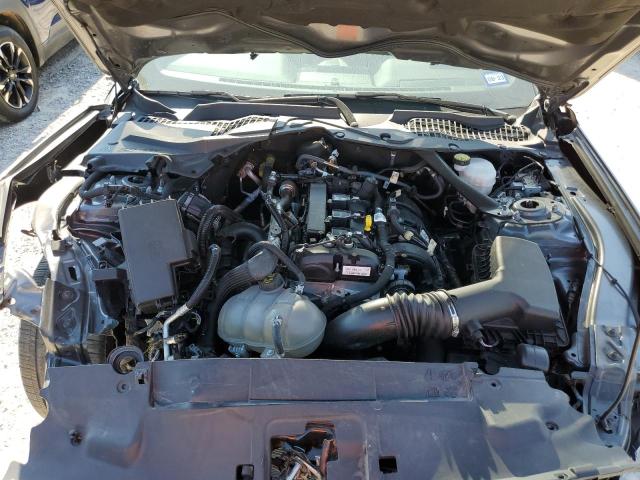 Photo 7 from auction – 2021 FORD MUSTANG with VIN 1FA6P8TH3M5110321