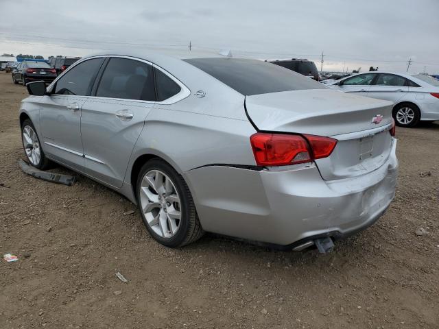Photo 3 from auction – 2014 CHEVROLET IMPALA LTZ with VIN 1G1155S31EU146264