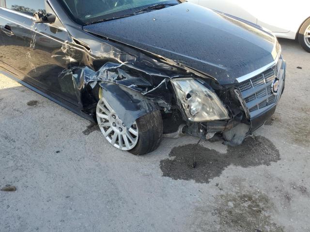 Photo 9 from auction – 2011 CADILLAC CTS with VIN 1G6DA5EYXB0160788