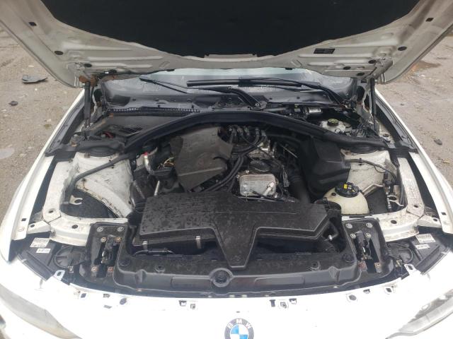 Photo 7 from auction – 2014 BMW 428 XI with VIN WBA3N9C55EK245654